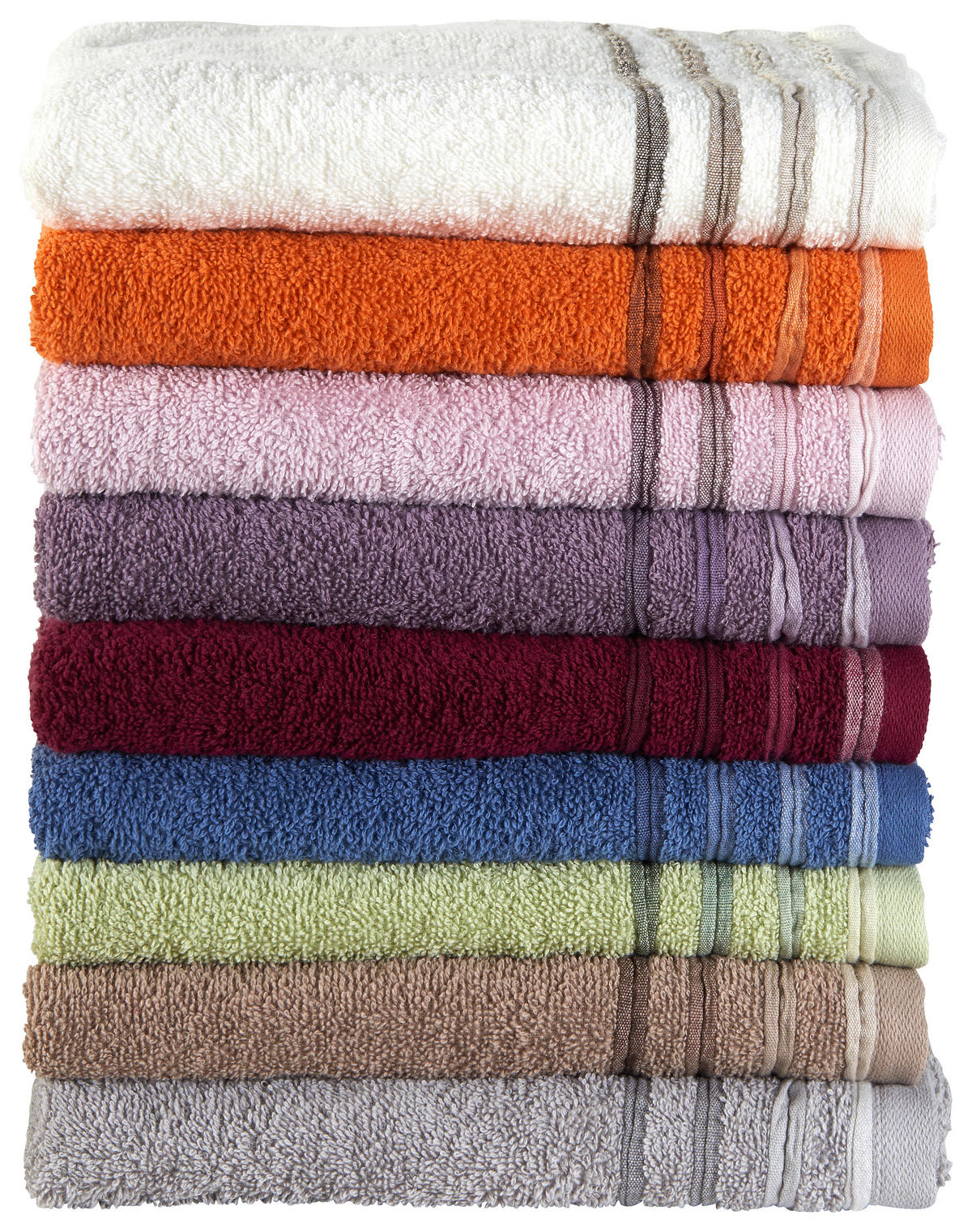 UTERÁK NA RUKY, 50/100 cm, modrá - modrá, Konventionell, textil (50/100cm) - Esposa