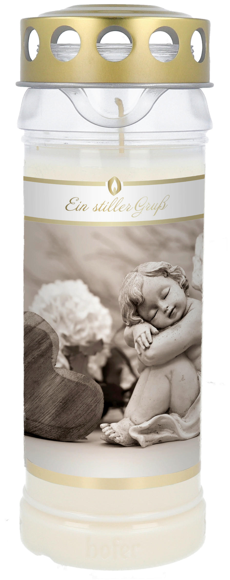 GRABLICHT - Multicolor, Basics, Kunststoff (7.6/7.6/21.8cm)