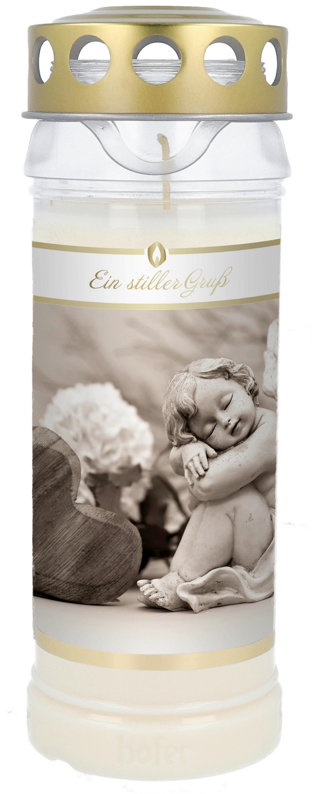 GRABLICHT - Multicolor, Basics, Kunststoff (7.6/7.6/21.8cm)