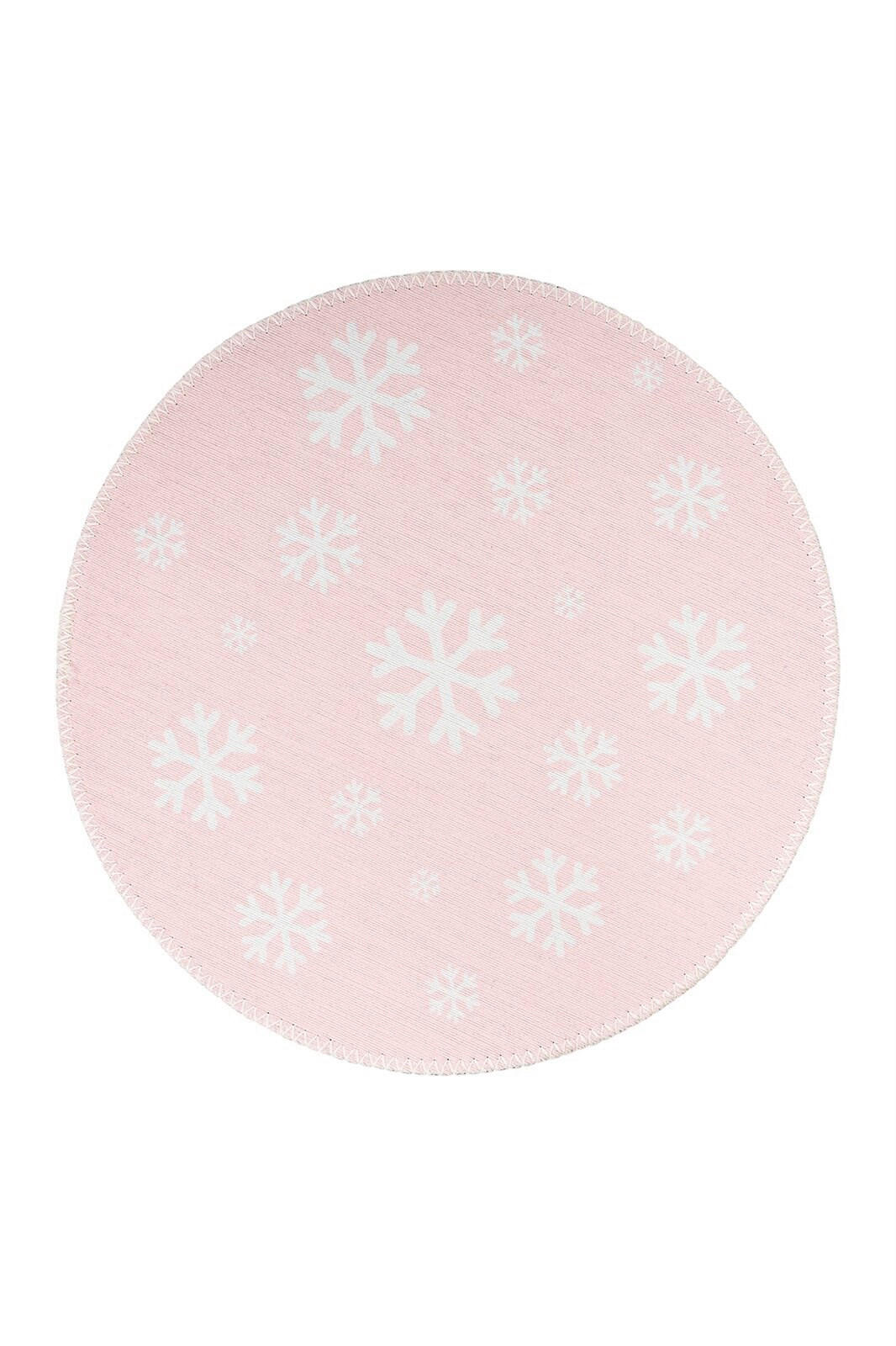 DĚTSKÝ KOBEREC, růžová, bílá - bílá/růžová, Basics, textil (160cm) - Kayoom