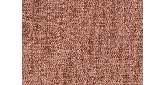 ECKSOFA in Chenille Hellbraun  - Hellbraun/Schwarz, Design, Textil/Metall (334/168cm) - Dieter Knoll