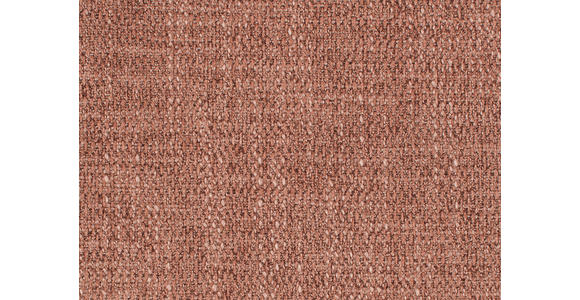 ECKSOFA in Chenille Hellbraun 334/168 cm - Hellbraun/Schwarz, Design, Textil/Metall (334/168cm) - Dieter Knoll
