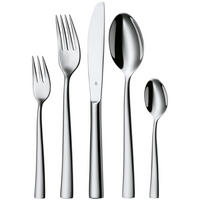 BESTICKSET Philadelphia 60 delar rostfritt stål  för 12 personer  - stålfärgad, Design, metall - WMF