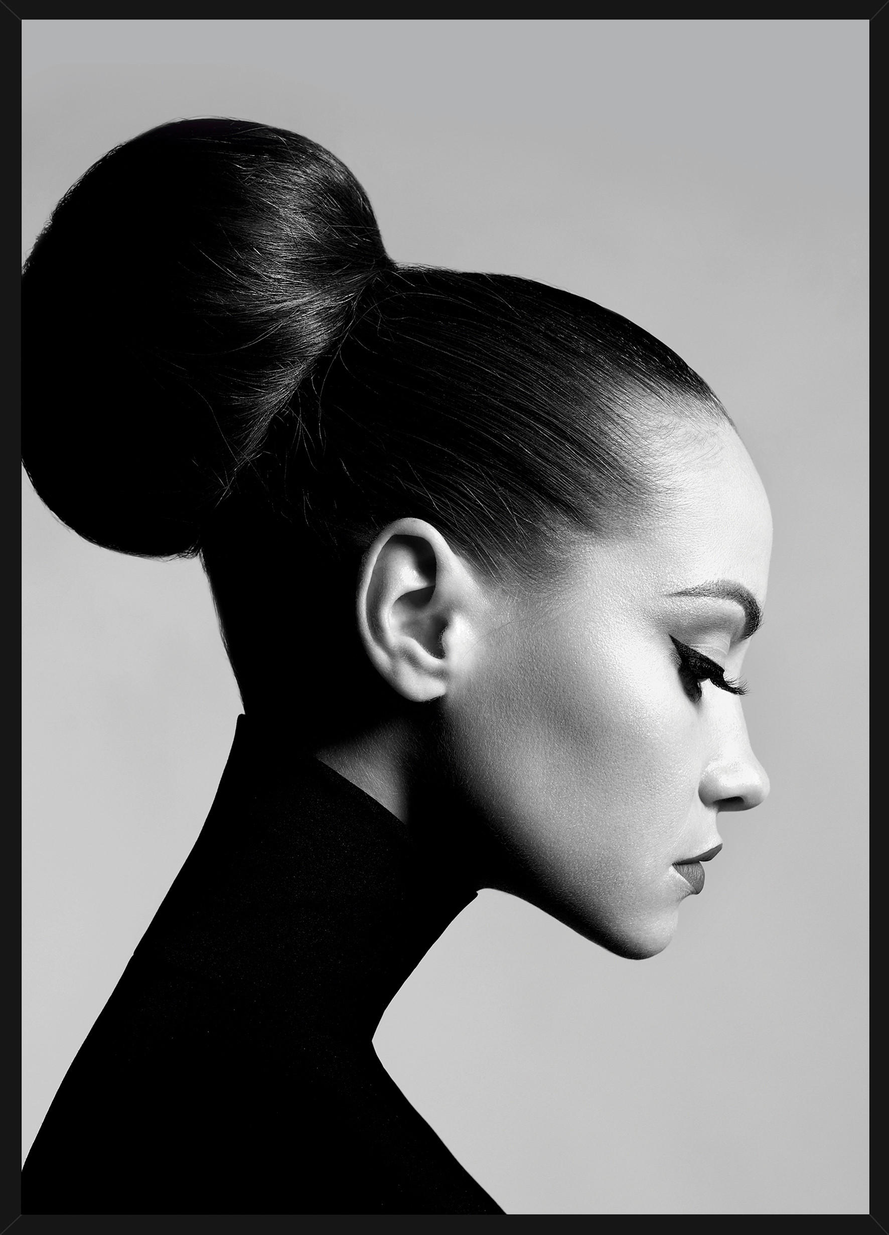 Monee UMELECKÁ TLAČ, ženy, 51,2/71,2 cm