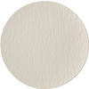 MATTALLRIK 25 cm  - vit, Design, keramik (25cm) - Villeroy & Boch