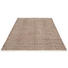 FLECKERLTEPPICH 130/190 cm - Braun/Naturfarben, KONVENTIONELL, Leder/Textil (130/190cm) - Boxxx FLECKERLTEPPICH 130/190 cm - Braun/Naturfarben, KONVENTIONELL, Leder/Textil (130/190cm) - Boxxx