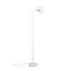STEHLEUCHTE 23/151 cm    - Weiß, Basics, Metall (23/151cm) - Trio Leuchten