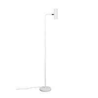 GOLVLAMPA Marley 23/151 cm    - vit, Basics, metall (23/151cm) - Trio Leuchten
