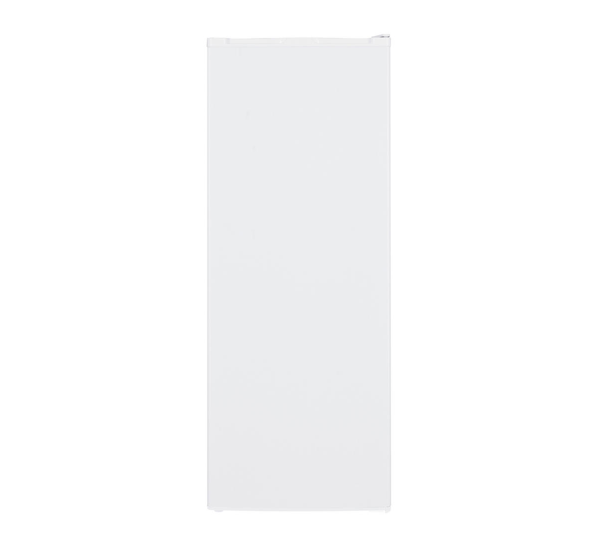 GEFRIERSCHRANK  - Weiss, Trend (54,4/142,6/57,1cm) - PKM