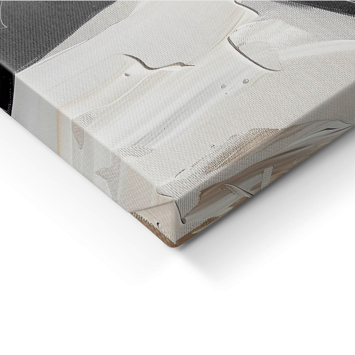 LEINWANDBILD Frauen 70/100 cm  - Multicolor, Basics, Holz/Textil (70/100cm)