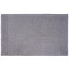 KOUPELNOVÁ PŘEDLOŽKA, 70/120 cm - barvy stříbra, Konvenční, textil (70/120cm) - Bio:Vio