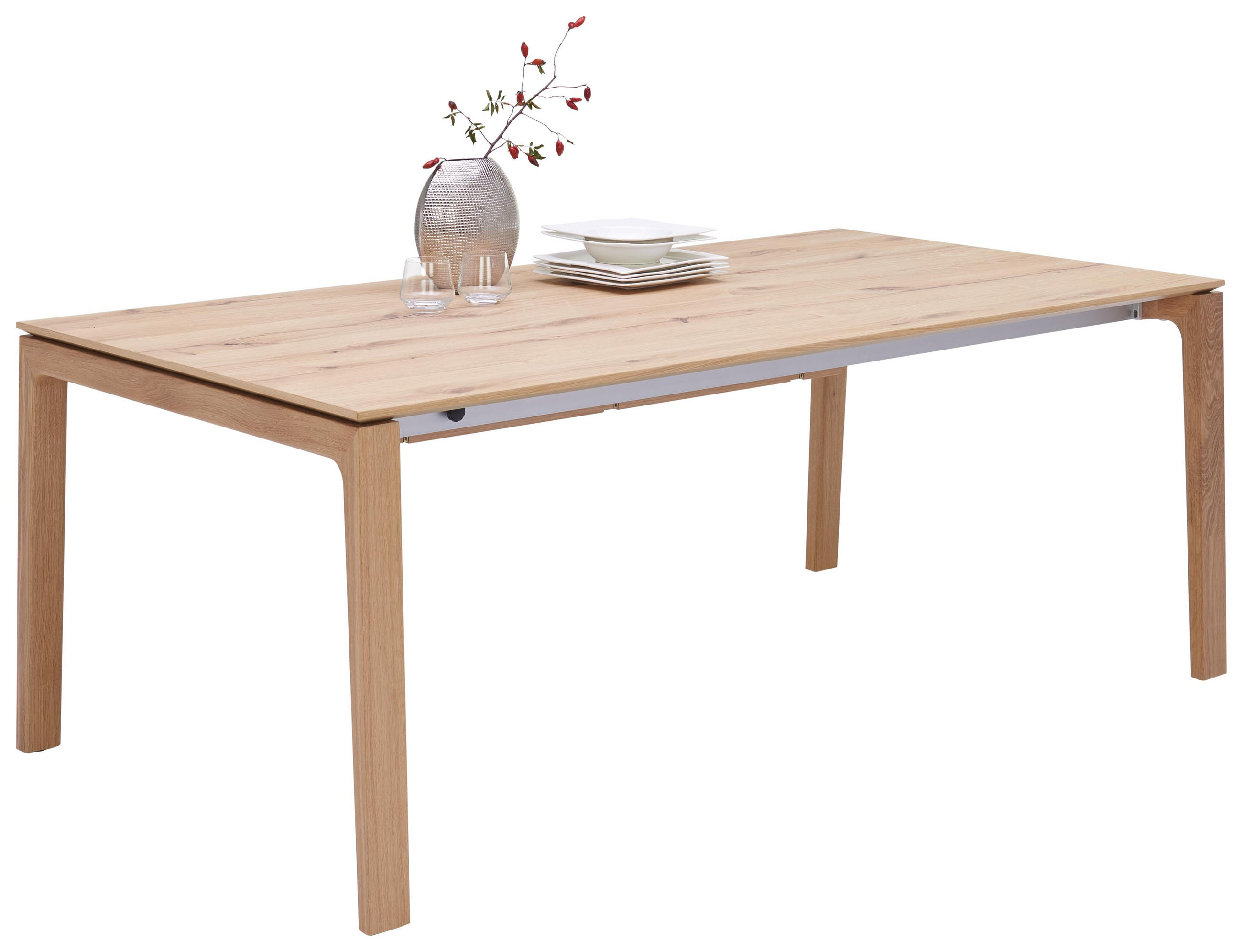 Esstisch in Holz 190/100/75 cm