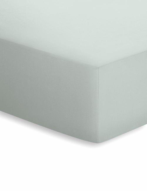 PLAHTA S GUMICOM 120/200 cm  BARCELONA  - zelena/tirkizna, Basics, tekstil (120/200cm) - Novel