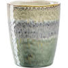 TASSE Matera   300 ml  - Anthrazit/Beige, LIFESTYLE, Keramik (8,2/10/8,2cm) - Leonardo