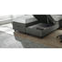 BOXSPRINGBETT 160/200 cm in Grau - Schwarz/Grau, KONVENTIONELL, Textil (160/200cm) - Ruf BOXSPRINGBETT 160/200 cm in Grau - Schwarz/Grau, KONVENTIONELL, Textil (160/200cm) - Ruf