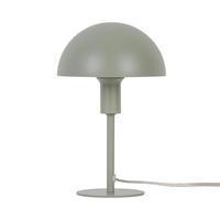 TISCHLEUCHTE 16/25 cm   - Grün, Design, Metall (16/25cm) - Nordlux