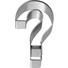 KEKSAUSSTECHFORM - Edelstahlfarben, Basics, Metall (3,5/2,5/6cm) - Birkmann KEKSAUSSTECHFORM - Edelstahlfarben, Basics, Metall (3,5/2,5/6cm) - Birkmann