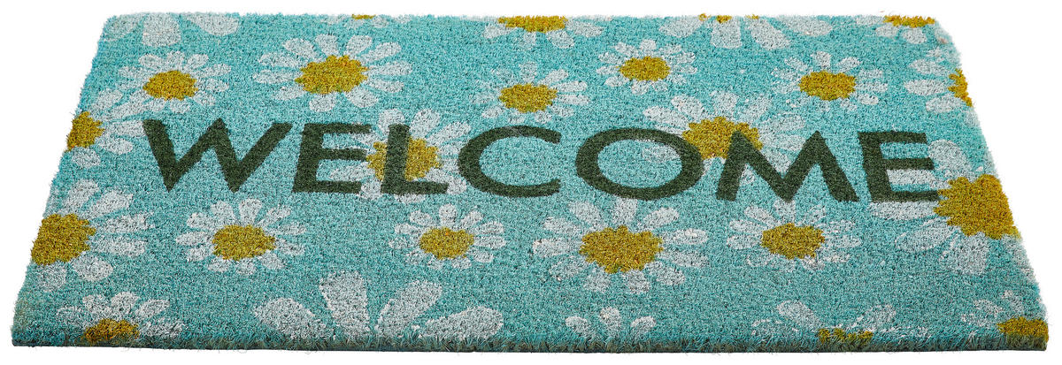 KOKOSMATTE  45/75 cm  Multicolor  - Multicolor, Basics, Naturmaterialien/Kunststoff (45/75cm) - Esposa