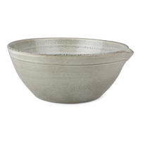 SKÅL   - ljusgrå, Basics, keramik (27/10cm)