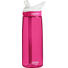 TRINKFLASCHE 0,75 L - Pink, Design, Kunststoff (0,75l) TRINKFLASCHE 0,75 L - Pink, Design, Kunststoff (0,75l)