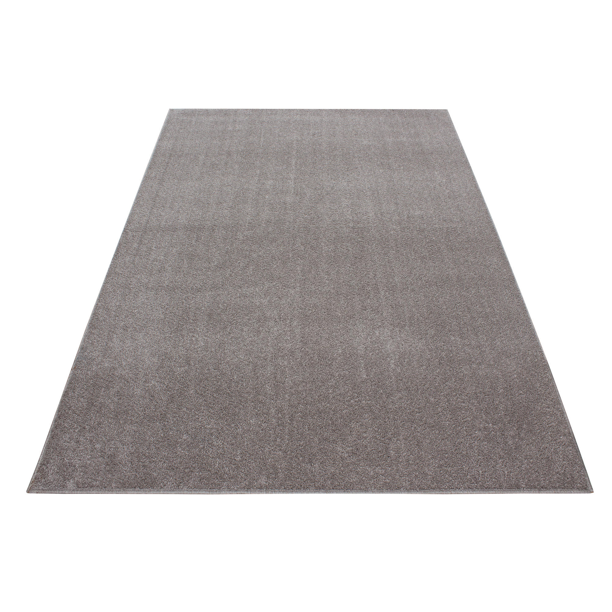 HOCHFLORTEPPICH 280/370 cm ATA 7000 Beige  - Beige, Design, Textil (280/370cm) - Novel