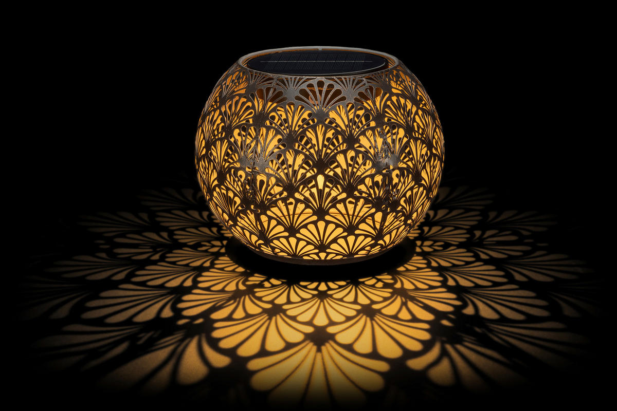 SOLARLEUCHTE - Basics (22/18cm) - STT