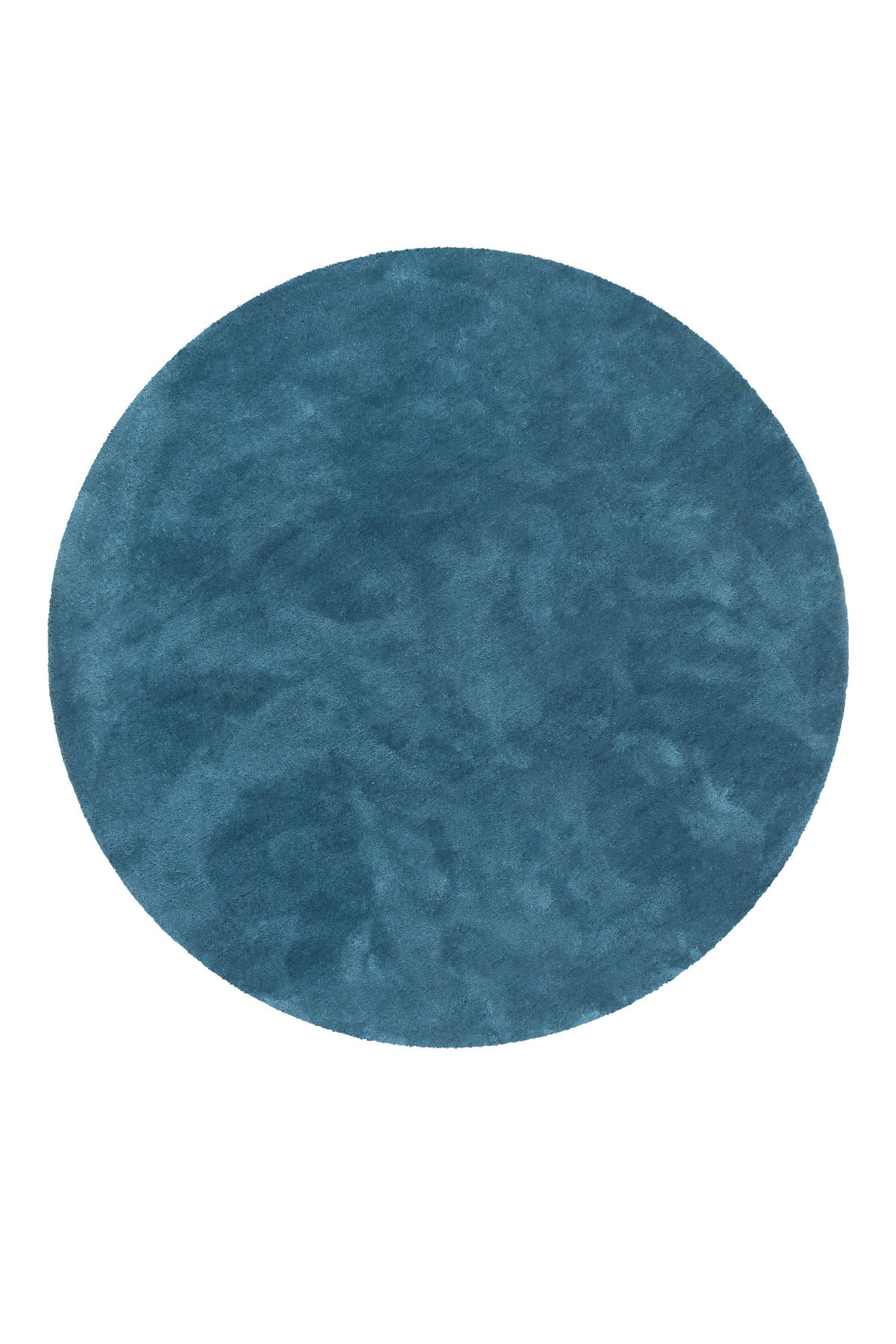 HOCHFLORTEPPICH 200 cm Relaxx Türkis  - Türkis, KONVENTIONELL, Textil (200cm) - Esprit