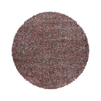 RYAMATTA 120/120 cm Enjoy  - rosa, Klassisk, textil (120/120cm) - Novel
