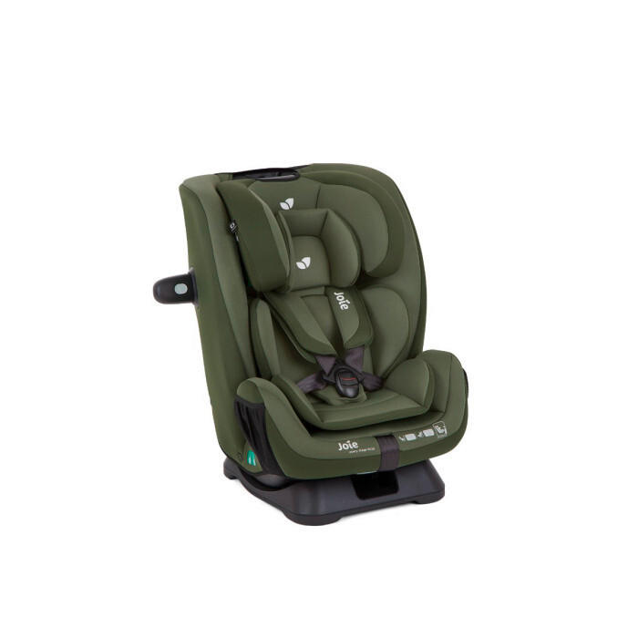 DJEČJA AUTOSJEDALICA EVERY STAGE R129 MOSS - Basics, tekstil/plastika - Joie