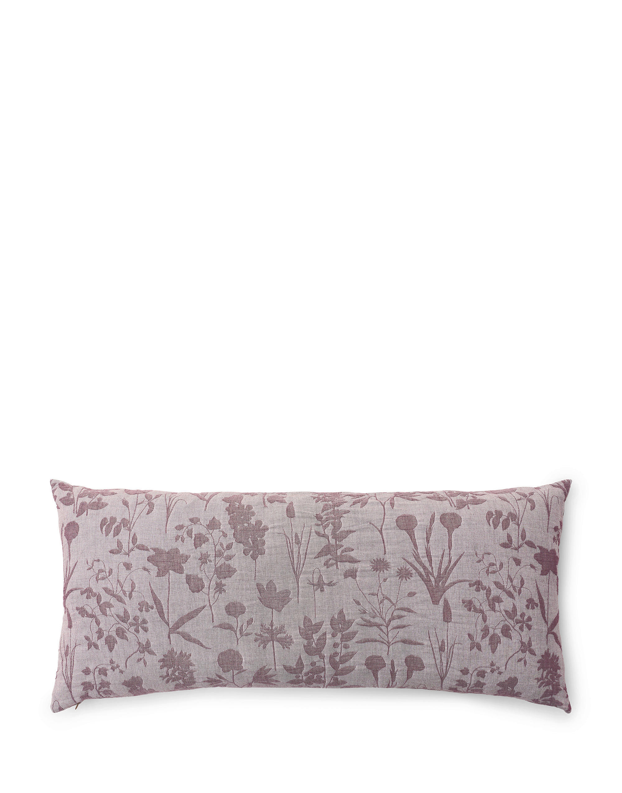 OKRASNA BLAZINA  MARIBEL    40/90 cm         - lila, Konvencionalno, tekstil (40/90cm) - Essenza