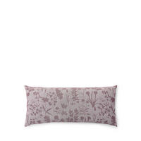 UKRASNI JASTUČIĆ 40/90 cm   MARIBEL  - ljubičasta, Konvencionalno, tekstil (40/90cm) - Essenza