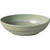 SCHALE Perlemor Alga   - Grün, Trend, Keramik (26/7cm) - like.Villeroy & Boch