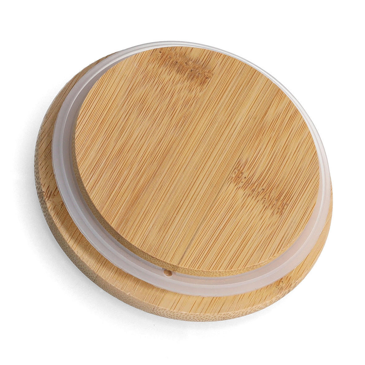 VORRATSDOSENSET  - Grau, Basics, Keramik (25,5/25,5/15cm) - Zeller Present