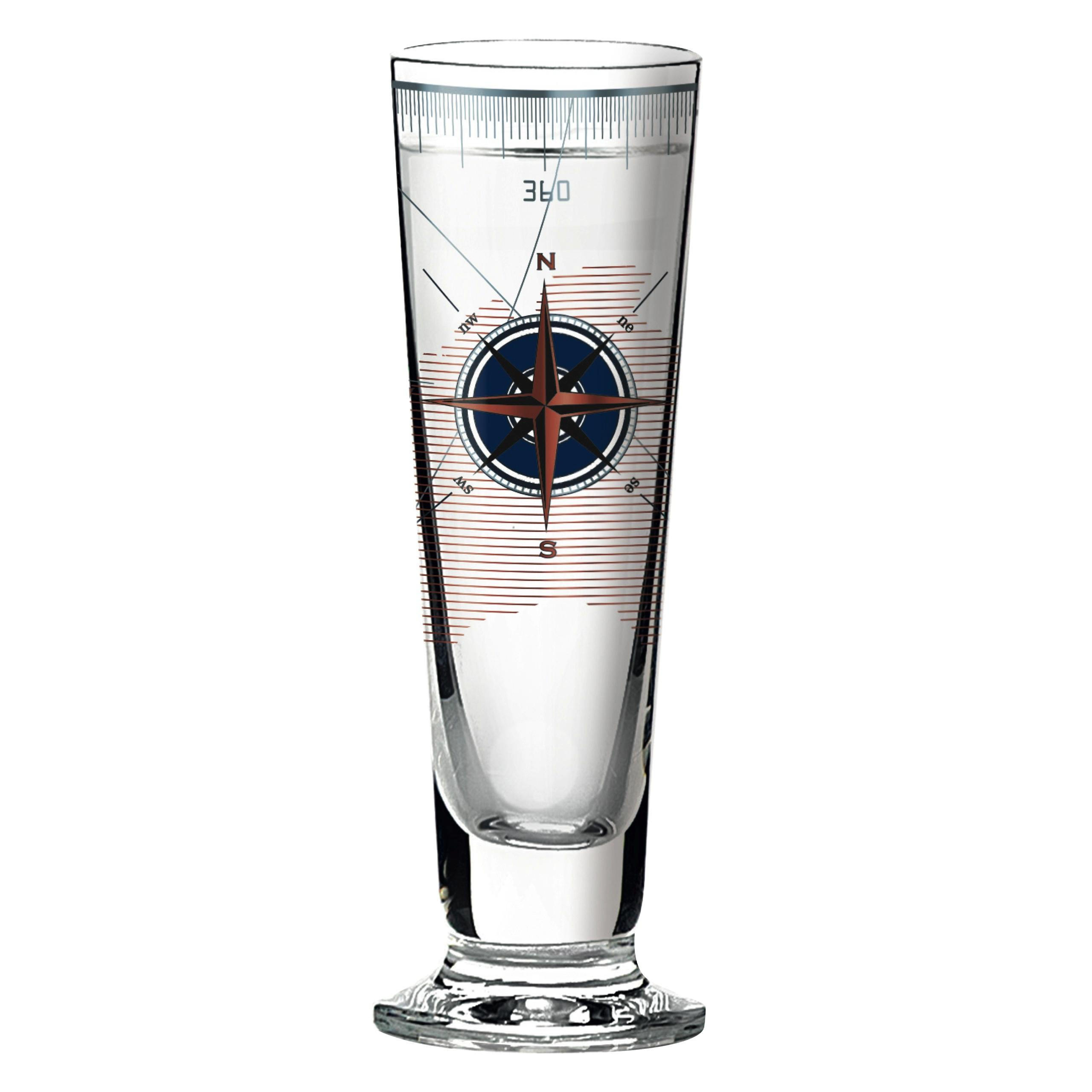 Schnapsglas 40 ml