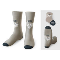 SOCKEN  - Basics (7/9/2,5cm)