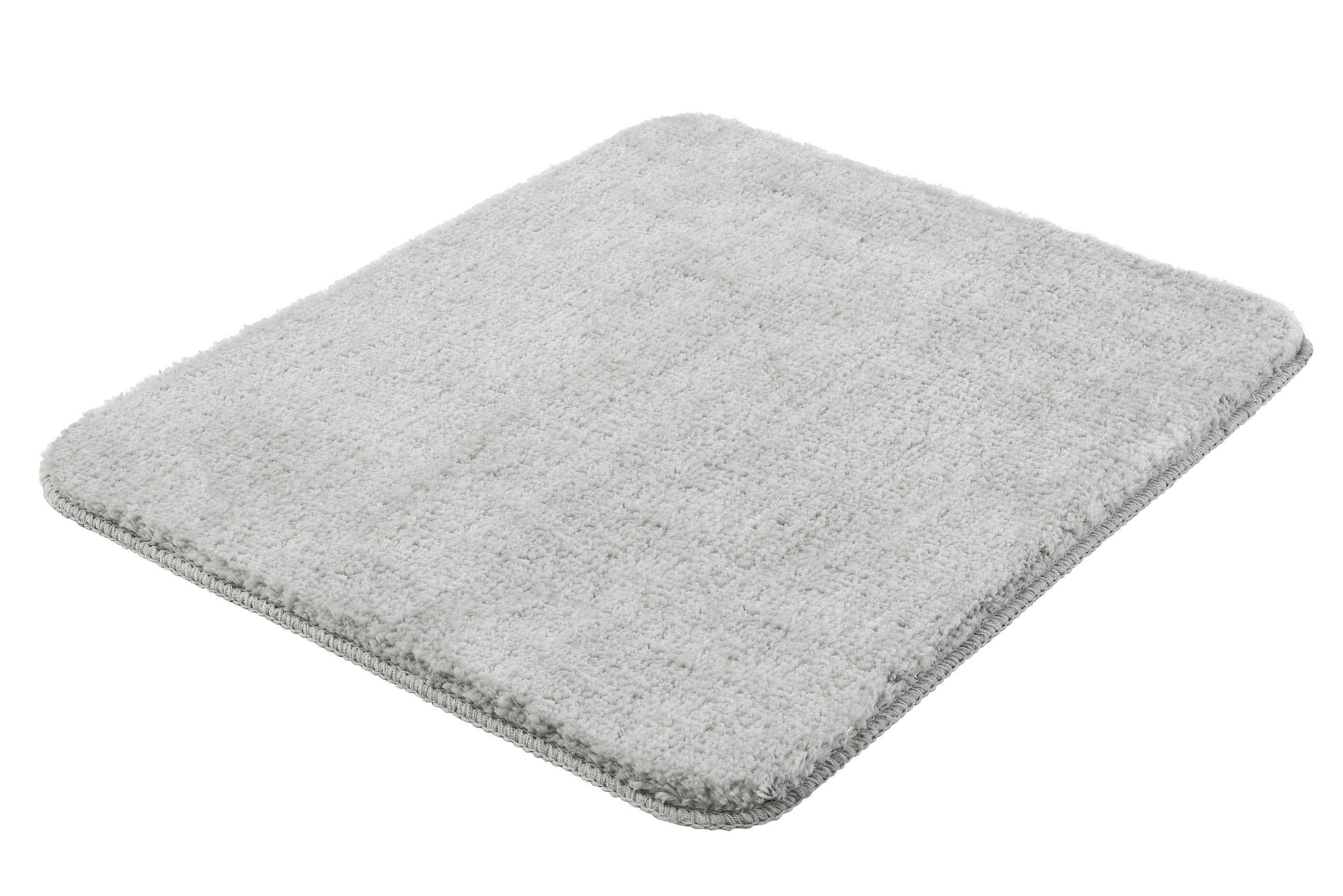 BADTEPPICH 50/60 cm  - Basics (50/60cm) - Kleine Wolke