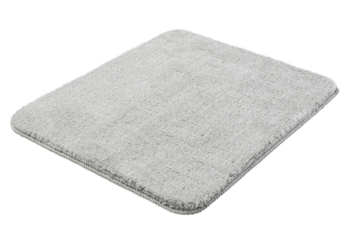 BADTEPPICH 50/60 cm  - Basics (50/60cm) - Kleine Wolke