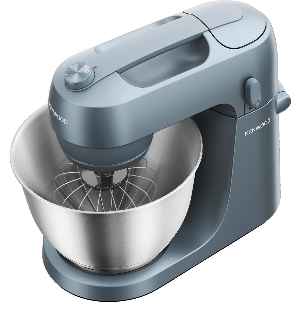 KÜCHENMASCHINE  - KONVENTIONELL (32/17/30cm) - Kenwood
