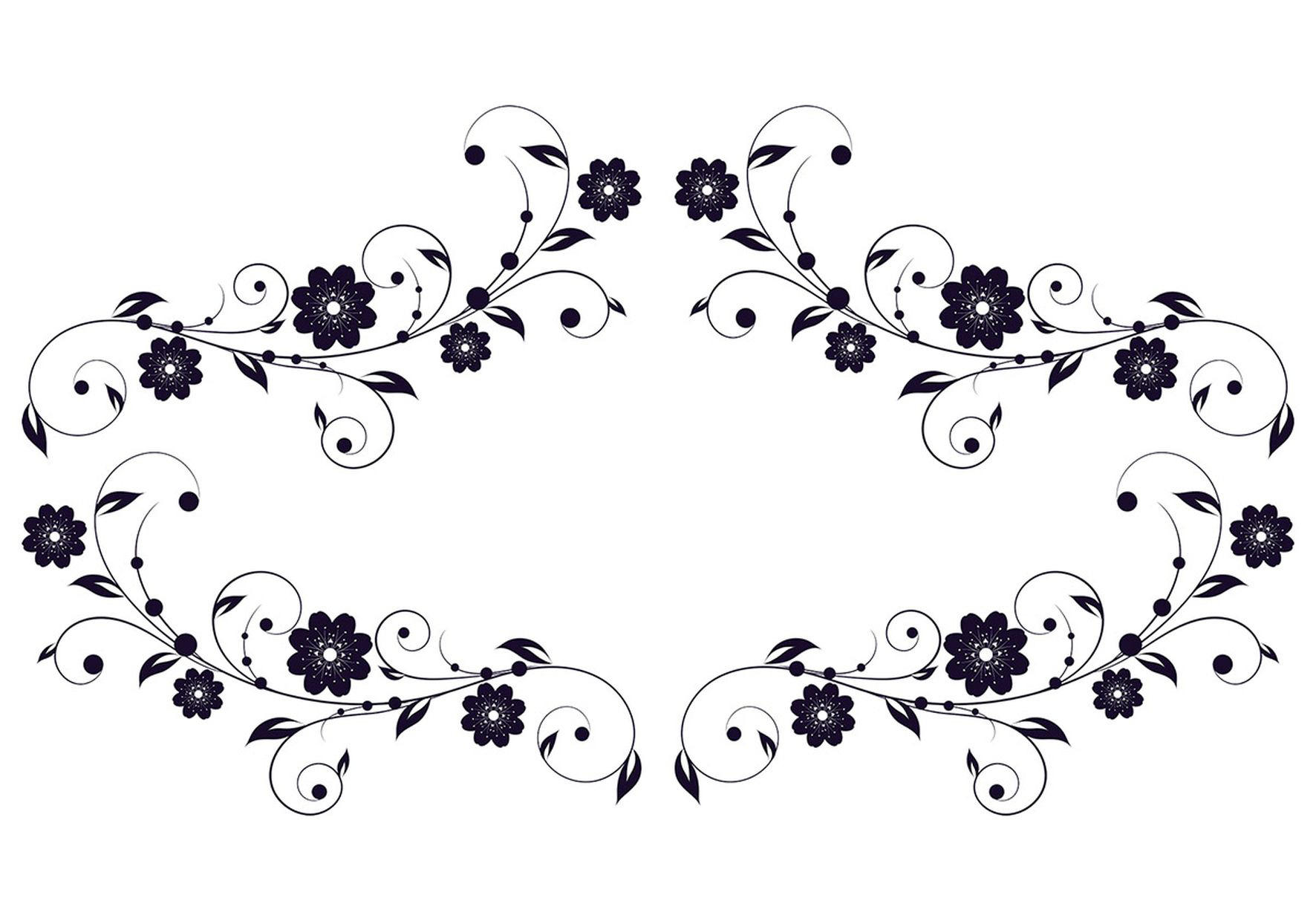 WANDTATTOO  - Multicolor, Basics, Kunststoff (25/35cm) - Euroart