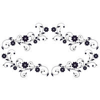 WANDTATTOO  - Multicolor, Basics, Kunststoff (25/35cm) - Euroart