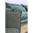 SESSEL in Textil Creme - Creme/Schwarz, Design, Textil/Metall (96/84/90cm) - Hom`in SESSEL in Textil Creme - Creme/Schwarz, Design, Textil/Metall (96/84/90cm) - Hom`in