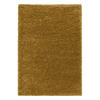 RYAMATTA 60/110 cm Sydney 3000 gold  - guldfärgad, Basics, textil (60/110cm)
