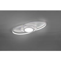 PLAFONIERĂ CU LED - Basics (57/23cm)