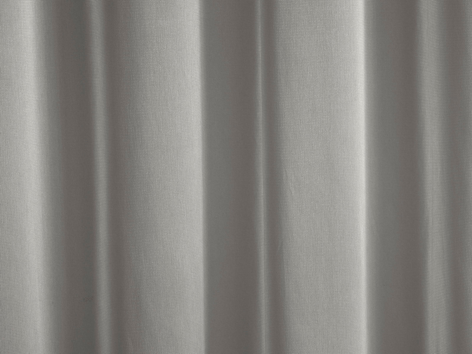 TKANINA ZA ZAVJESE siva - siva, Basics, tekstil (300cm)