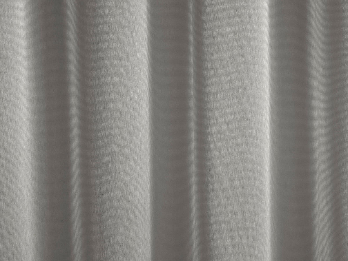 TKANINA ZA ZAVJESE siva - siva, Basics, tekstil (300cm)