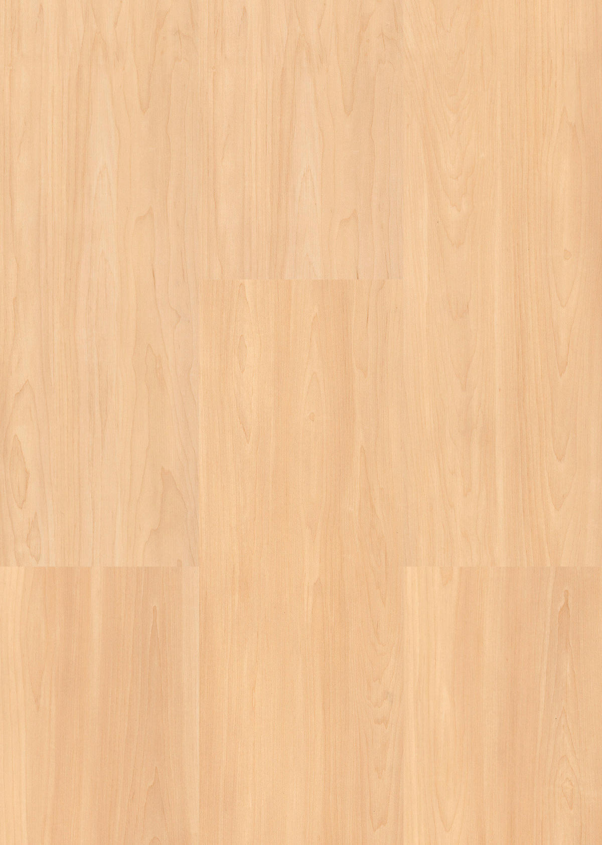 VINYLBODEN  per  m² - Ahornfarben, Design, Holzwerkstoff (123,5/23/0,95cm) - Venda