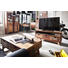 COUCHTISCH Recyclingholz massiv rechteckig Multicolor - Multicolor, LIFESTYLE, Holz (120/60/45cm) - Landscape COUCHTISCH Recyclingholz massiv rechteckig Multicolor - Multicolor, LIFESTYLE, Holz (120/60/45cm) - Landscape