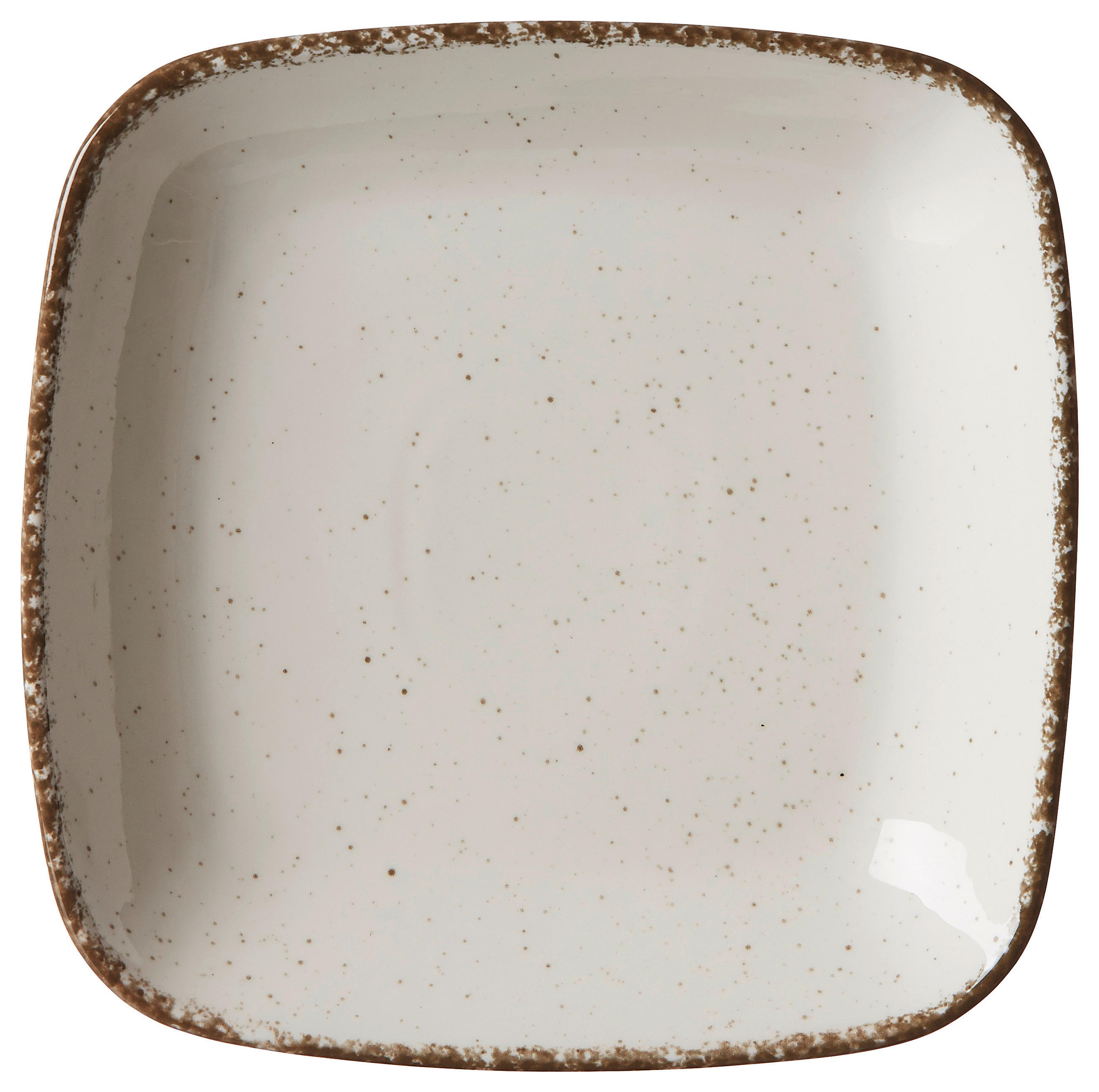 SUPPENTELLER Casa Porzellan - Creme, Basics, Keramik (22cm) - Ritzenhoff Breker
