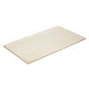 FÜRDŐSZOBASZŐNYEG  67/120 cm  bézs   - bézs, Basics, textil (67/120cm) - Vossen