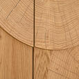 SIDEBOARD  in 180/81/40 cm  - Eichefarben/Schwarz, LIFESTYLE, Holzwerkstoff (180/81/40cm) - Xora